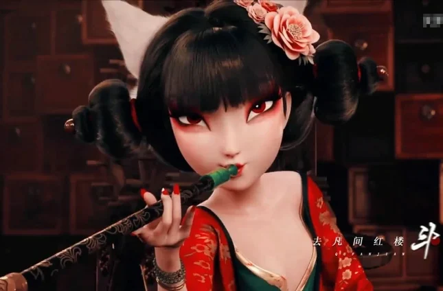 安卓+电脑【ADV全动态CV】白蛇+青蛇 步 ty模拟器玩-大壮社区