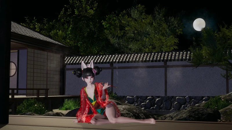 安卓+电脑【ADV全动态CV】白蛇+青蛇 步 ty模拟器玩-大壮社区