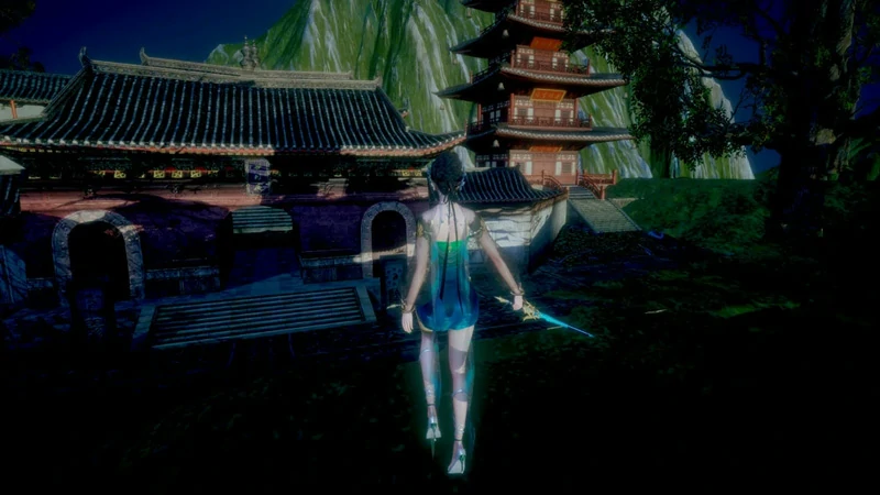 安卓+电脑【ADV全动态CV】白蛇+青蛇 步 ty模拟器玩-大壮社区