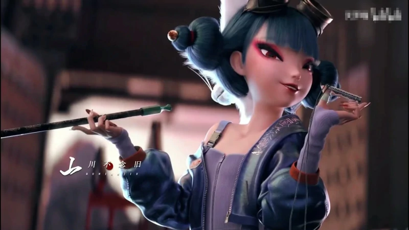 图片[10]-安卓+电脑【ADV全动态CV】白蛇+青蛇 步 ty模拟器玩-大壮社区