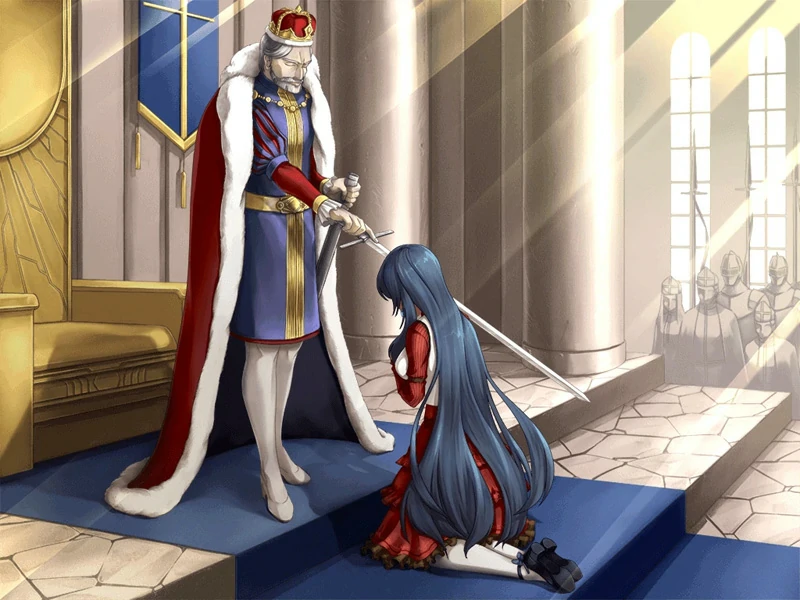 图片[1]-安卓+电脑【RPG全CV】恶魔的祭品 V1.10 骑-大壮社区