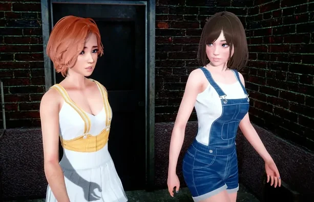 安卓+电脑【精品SLG动态】风暴边疆 v0.23.1.4 步-大壮社区