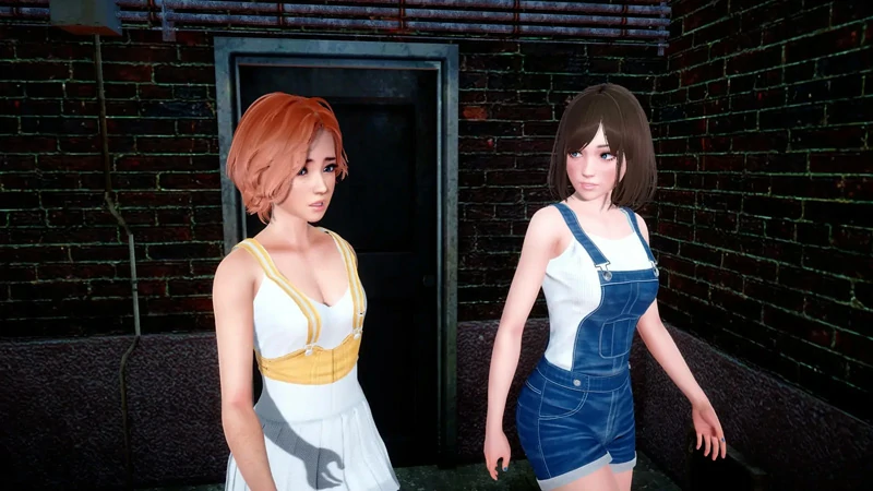 图片[2]-安卓+电脑【精品SLG动态】风暴边疆 v0.23.1.4 步-大壮社区