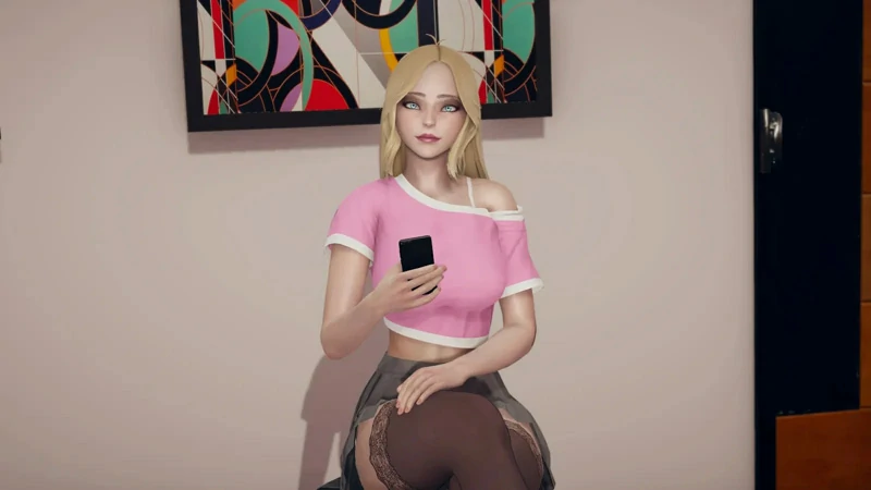 图片[3]-安卓+电脑【精品SLG动态】风暴边疆 v0.23.1.4 步-大壮社区