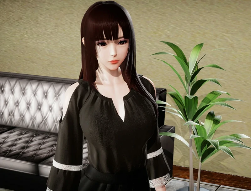 图片[4]-安卓+电脑【RPG动态】风烧人生v3.4全DLC完整定制版 步-大壮社区