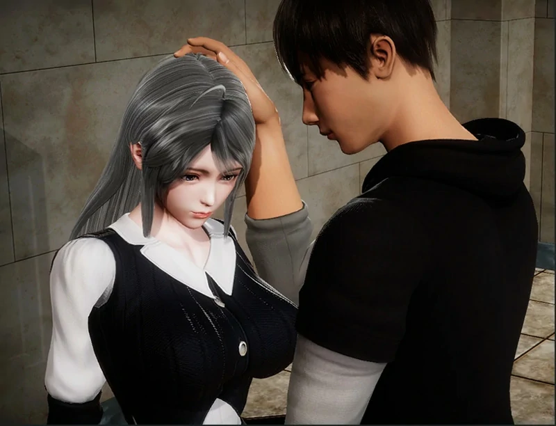 图片[6]-安卓+电脑【RPG动态】风烧人生v3.4全DLC完整定制版 步-大壮社区