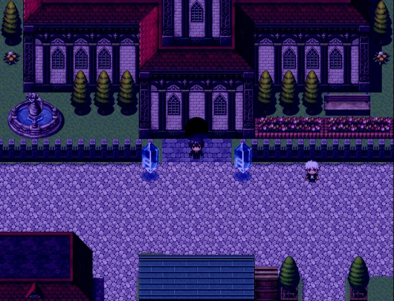 图片[10]-安卓+电脑【RPG动态】风烧人生v3.4全DLC完整定制版 步-大壮社区