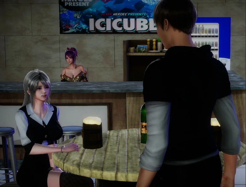 图片[8]-安卓+电脑【RPG动态】风烧人生v3.4全DLC完整定制版 步-大壮社区