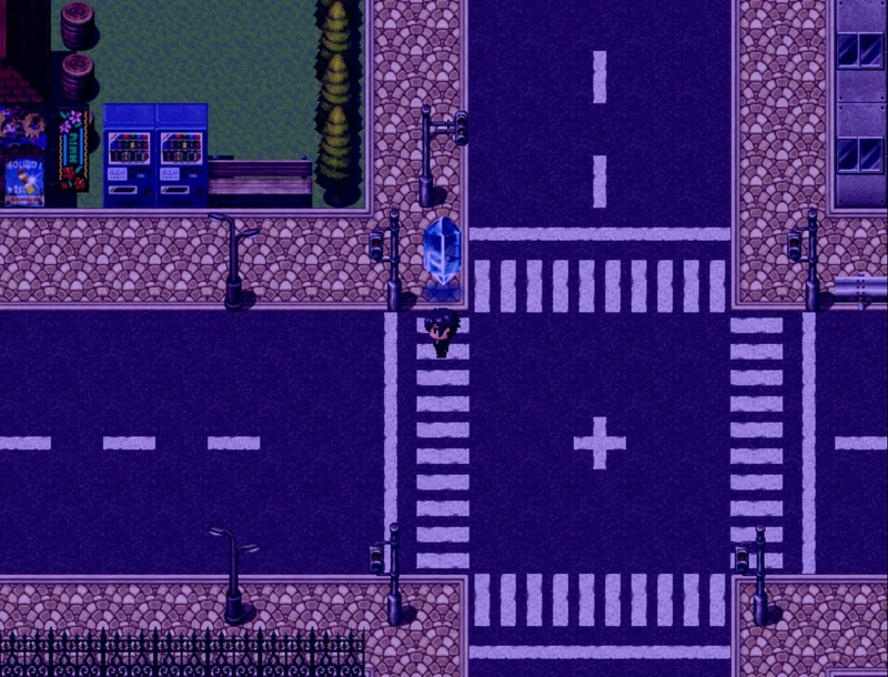 图片[11]-安卓+电脑【RPG动态】风烧人生v3.4全DLC完整定制版 步-大壮社区