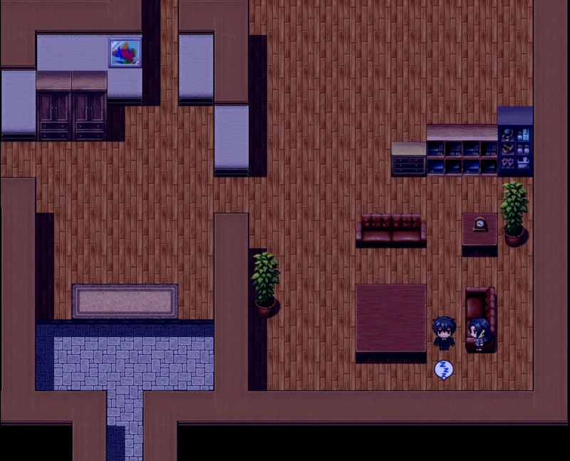 图片[14]-安卓+电脑【RPG动态】风烧人生v3.4全DLC完整定制版 步-大壮社区