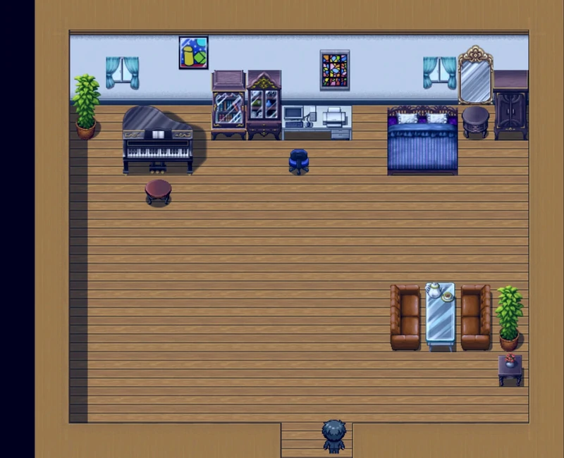 图片[15]-安卓+电脑【RPG动态】风烧人生v3.4全DLC完整定制版 步-大壮社区