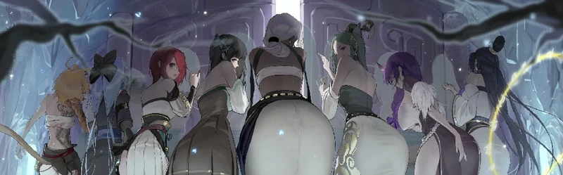 电脑版【神作RPG全动态】不双修就去世+桌宠 v1.0 STEAM官中步兵版+存档攻略-大壮社区