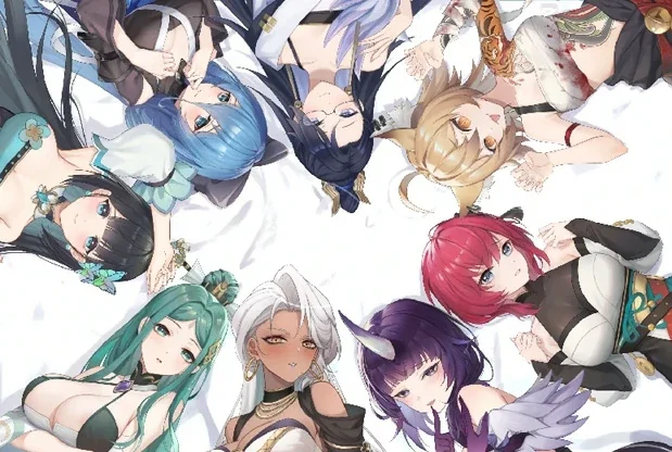 电脑版【神作RPG全动态】不双修就去世+桌宠 v1.0 STEAM官中步兵版+存档攻略-大壮社区