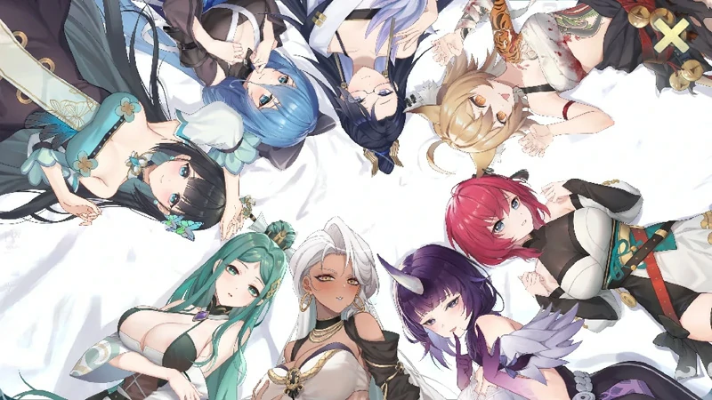 图片[5]-电脑版【神作RPG全动态】不双修就去世+桌宠 v1.0 STEAM官中步兵版+存档攻略-大壮社区