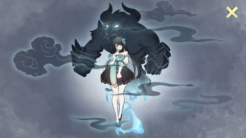 图片[8]-电脑版【神作RPG全动态】不双修就去世+桌宠 v1.0 STEAM官中步兵版+存档攻略-大壮社区