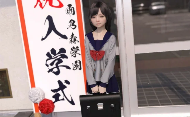 安卓+电脑【日式SLG】少女惠娜 骑-大壮社区