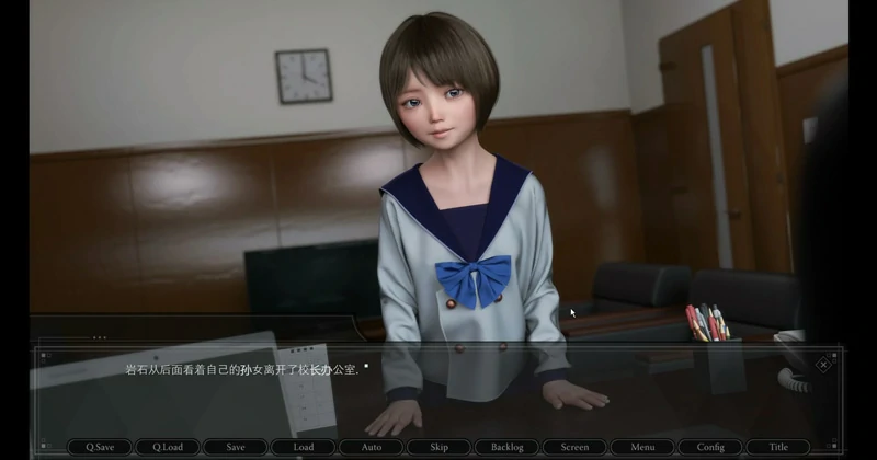 图片[9]-安卓+电脑【日式SLG】少女惠娜 骑-大壮社区