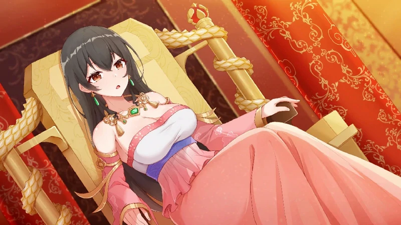 图片[4]-安卓+电脑【神作三国SLG动态CV】刘婵养成计划 v1.07 全CG+官中 步兵-大壮社区