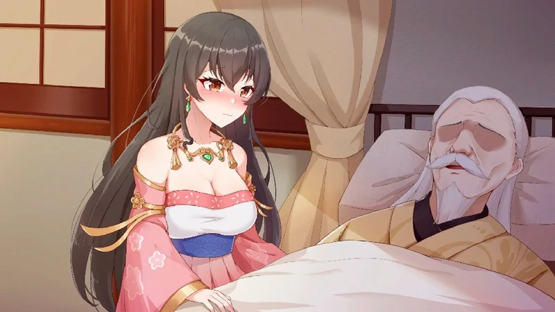 图片[3]-安卓+电脑【神作三国SLG动态CV】刘婵养成计划 v1.07 全CG+官中 步兵-大壮社区