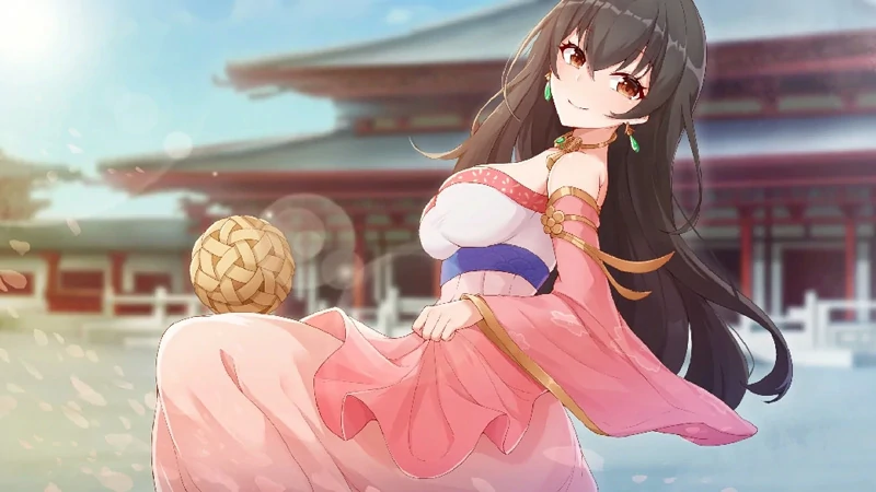 图片[5]-安卓+电脑【神作三国SLG动态CV】刘婵养成计划 v1.07 全CG+官中 步兵-大壮社区