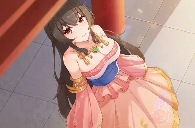 安卓+电脑【神作三国SLG动态CV】刘婵养成计划 v1.07 全CG+官中 步兵-大壮社区