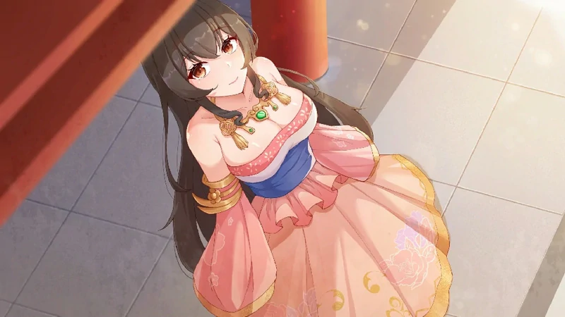 图片[8]-安卓+电脑【神作三国SLG动态CV】刘婵养成计划 v1.07 全CG+官中 步兵-大壮社区