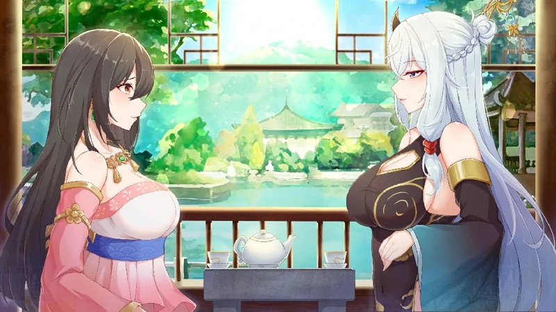 图片[10]-安卓+电脑【神作三国SLG动态CV】刘婵养成计划 v1.07 全CG+官中 步兵-大壮社区