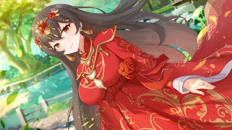 图片[9]-安卓+电脑【神作三国SLG动态CV】刘婵养成计划 v1.07 全CG+官中 步兵-大壮社区