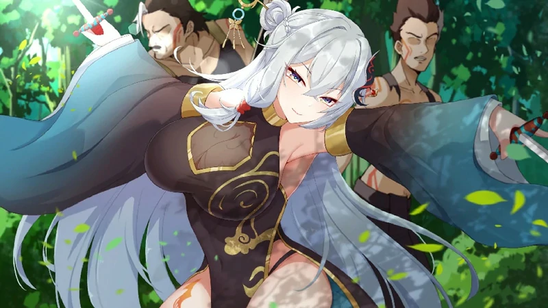 图片[12]-安卓+电脑【神作三国SLG动态CV】刘婵养成计划 v1.07 全CG+官中 步兵-大壮社区