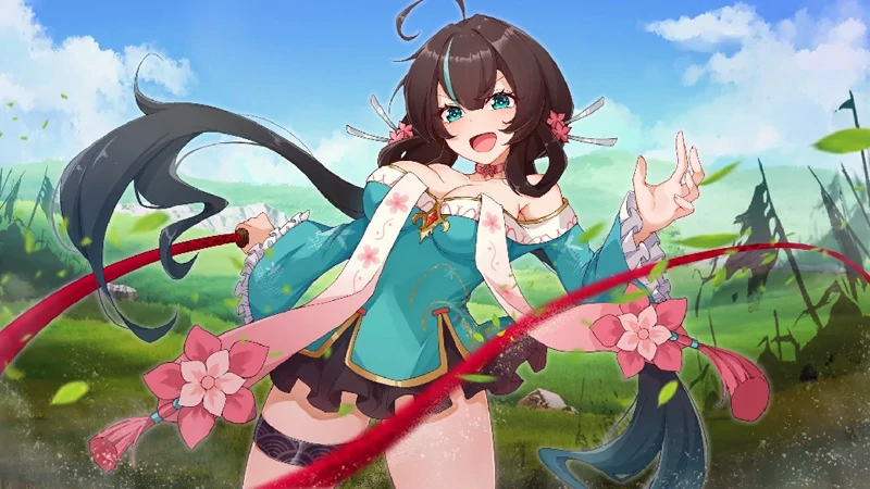 图片[13]-安卓+电脑【神作三国SLG动态CV】刘婵养成计划 v1.07 全CG+官中 步兵-大壮社区