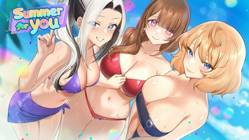 图片[7]-电脑版【互动SLG动态】夏日风情 V3.0 官中 步-大壮社区