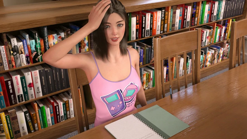 图片[6]-安卓+电脑【欧美SLG动态】果体学校 v0.20 步-大壮社区