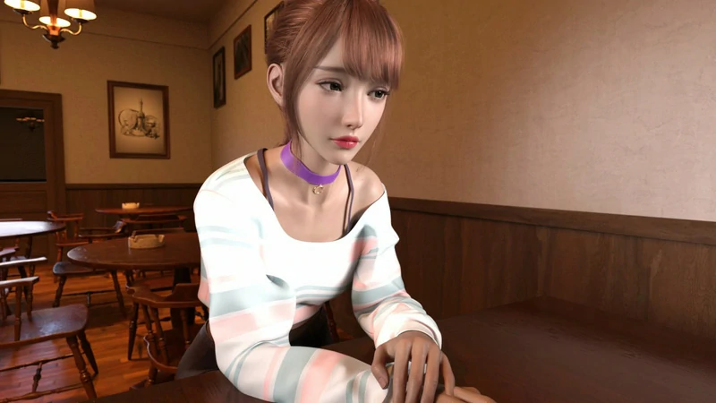 图片[10]-安卓+电脑【欧美SLG动态】果体学校 v0.20 步-大壮社区