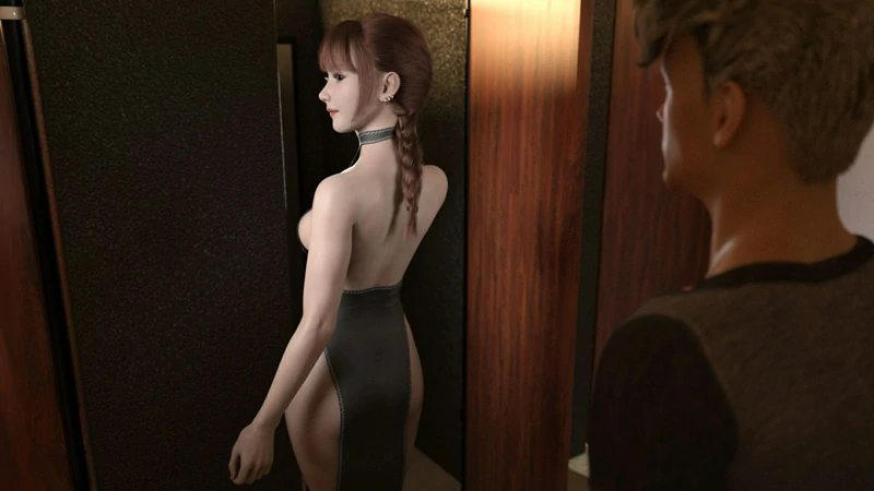 图片[13]-安卓+电脑【欧美SLG动态】果体学校 v0.20 步-大壮社区