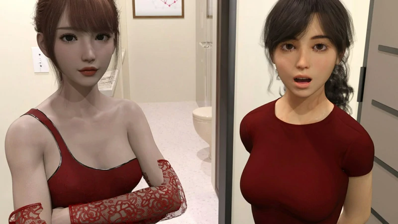 图片[17]-安卓+电脑【欧美SLG动态】果体学校 v0.20 步-大壮社区