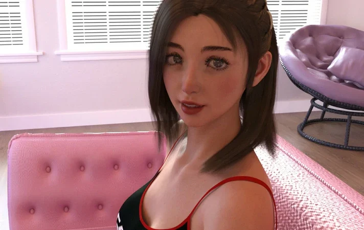 安卓+电脑【欧美SLG动态】果体学校 v0.19 步-大壮社区