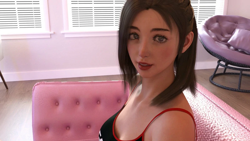 图片[18]-安卓+电脑【欧美SLG动态】果体学校 v0.20 步-大壮社区