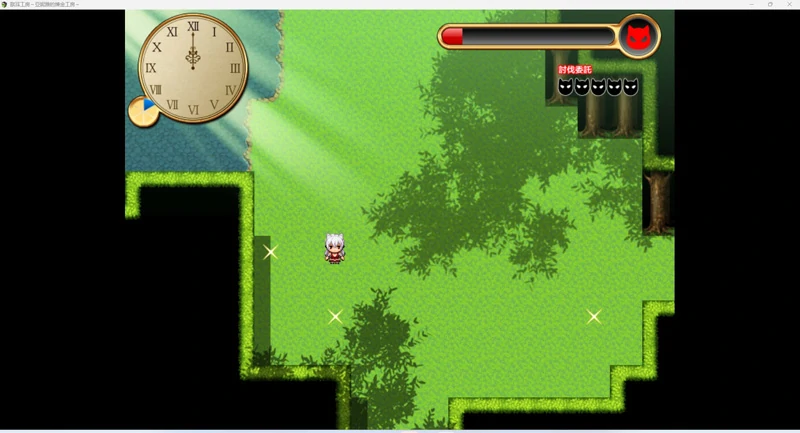 图片[11]-安卓+电脑【日式RPG/动态/全CV】兽耳工房～亚妮雅的炼金工房-大壮社区