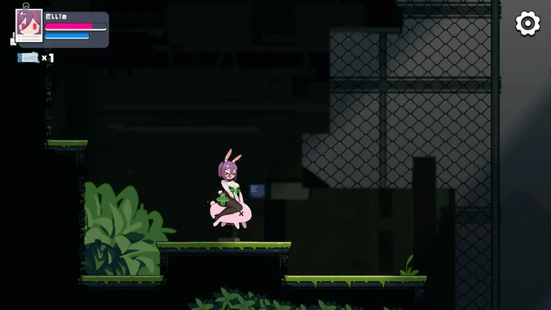 图片[5]-安卓+电脑【爆款ACT动态】兔女郎的奇妙异星冒险V1.03 官中 骑-大壮社区