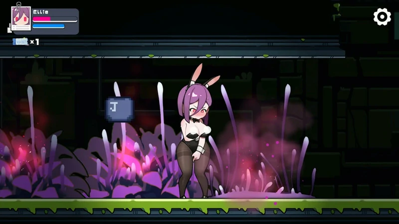 图片[8]-安卓+电脑【爆款ACT动态】兔女郎的奇妙异星冒险V1.03 官中 骑-大壮社区