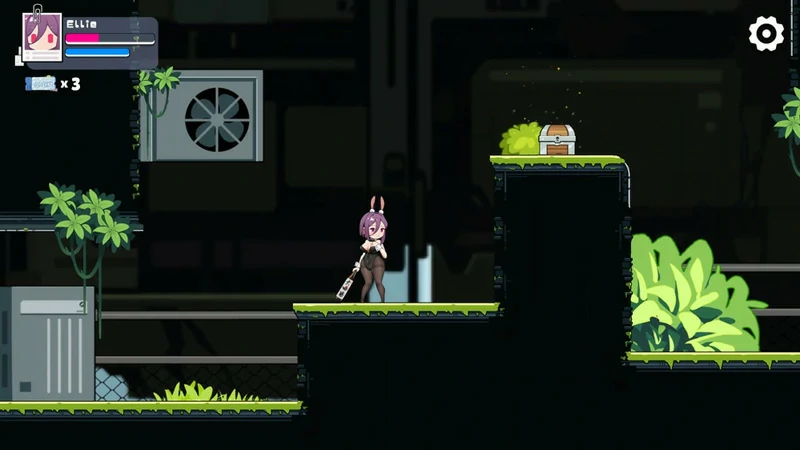 图片[10]-安卓+电脑【爆款ACT动态】兔女郎的奇妙异星冒险V1.03 官中 骑-大壮社区