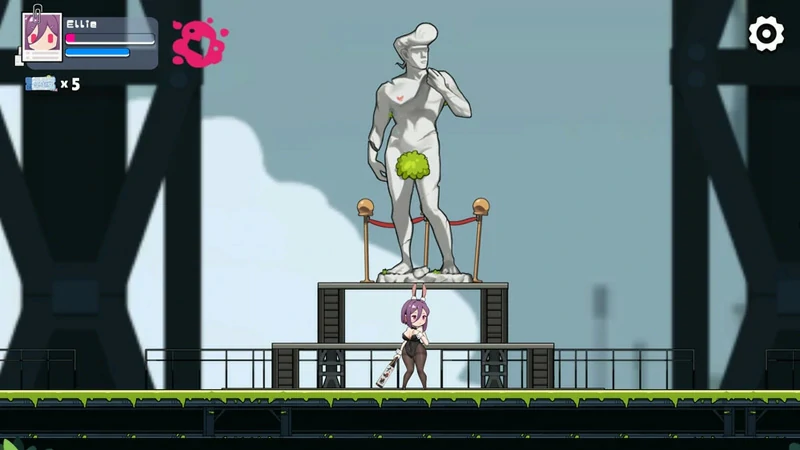 图片[17]-安卓+电脑【爆款ACT动态】兔女郎的奇妙异星冒险V1.03 官中 骑-大壮社区