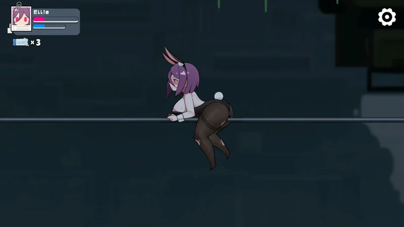 图片[9]-安卓+电脑【爆款ACT动态】兔女郎的奇妙异星冒险V1.03 官中 骑-大壮社区