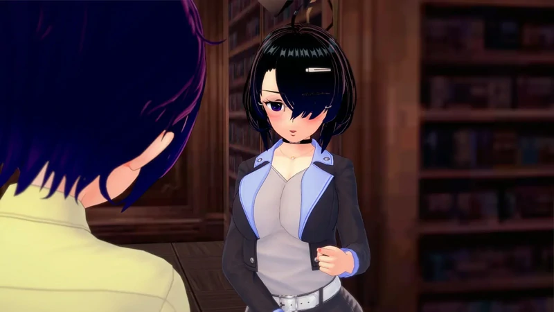 图片[19]-【日系SLG动态】外府学院v0.3.5 步-大壮社区