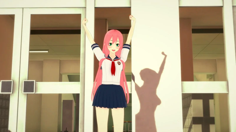 图片[3]-【日系SLG动态】外府学院v0.3.5 步-大壮社区