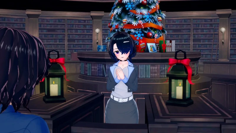 图片[6]-【日系SLG动态】外府学院v0.3.5 步-大壮社区