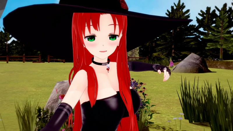 图片[4]-【日系SLG动态】外府学院v0.3.5 步-大壮社区