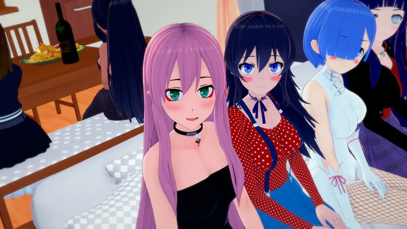 图片[8]-【日系SLG动态】外府学院v0.3.5 步-大壮社区