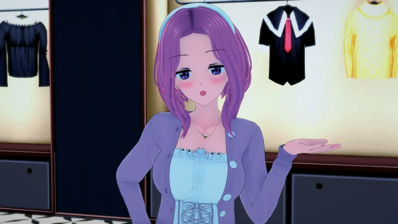 图片[12]-【日系SLG动态】外府学院v0.3.5 步-大壮社区