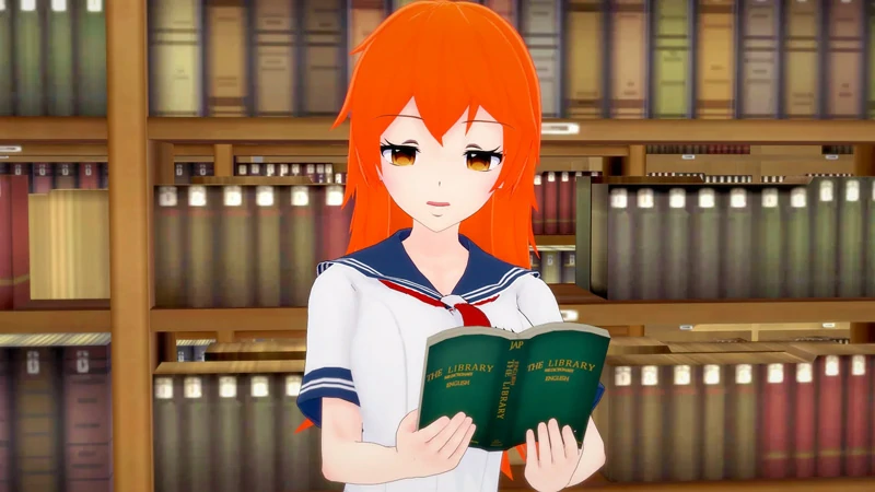 图片[15]-【日系SLG动态】外府学院v0.3.5 步-大壮社区